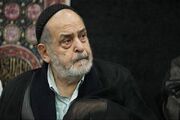 معاون فرهنگی وزیر ارشاد درگذشت «مهدی آصفی» را تسلیت گفت