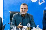 بسیج ۱۵ کمیته تخصصی برای خدمت‌رسانی به زائران اربعین در اصفهان