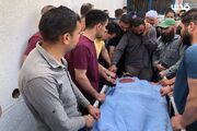 از شهادت ۴ فلسطینی در نابلس تا هشدار حماس نسبت به شکست توافق آتش‌بس در غزه