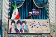 انتقام خون امام شهید حتمی است