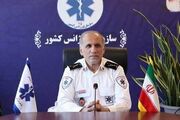 خدمت‌رسانی به زائران اربعین و آماده‌باش برای هرگونه اقدام دشمن