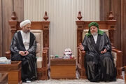 راه رسیدن به آسمان، از ساختن زمین مشترک امت آغاز می‌شود