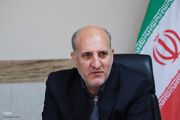 جهاددانشگاهی باید مرجع حل مسائل استان باشد