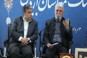 توسعه همکاری‌های فرهنگی در سایه پیوند‌های تمدنی ایران و آذربایجان