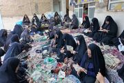 رویداد «نسیم اربعینی» بافق در فهرست رویدادهای گردشگری ثبت شد