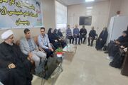 کمیته محرومیت‌زدایی سازمان دانشجویان جهاددانشگاهی لرستان برگزار شد