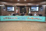 فرمانداران پرچم‌دار جهش توسعه در آذربایجان‌غربی باشند