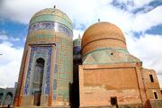 مفسّر و دانای معارف دین + فیلم