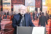 برگزاری محافل شعر «قافله عشق در مسیر حسین(ع)» در مواکب اربعین کرمانشاه