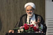 اربعین عرصه اتحاد و امیدآفرینی است