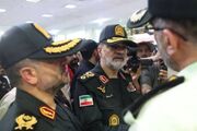 عبور بیش از یک میلیون زائر از مرزهای اربعینی کشور