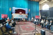 برگزاری شورای فرهنگ عمومی دلفان با محوریت سیاست‌های حمایتی نماز جمعه