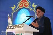 ملت ایران با تأسی به مکتب اهل بیت(ع)‌ در برابر فشار‌ها استوار مانده‌اند