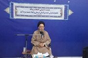 رسانه‌ها تکمیل‌کننده اهداف و زبان گویای ائمه جمعه هستند