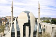 معماری مراکز عبادی بازتعریفی از هویت فرهنگی ملت‌ها است