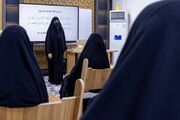 برگزاری دوره مهارت‌افزایی داوران مسابقات قرآن در آستان عباسی