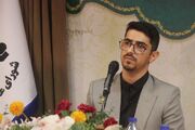 سیدصادق مسلمی؛ نماینده ایران در مسابقات بین‌المللی قرآن مالزی