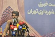 آمادگی شهرداری برای اربعین؛ از اعزام نیروهای داوطلب تا احداث شهرک‌های خدماتی