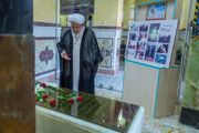 نماز جمعه نماد اقتدار و آگاهی‌بخشی است