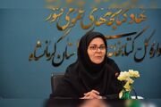 مرصاد بخش جدایی‌ناپذیر هویت جمعی مردم کرمانشاه است