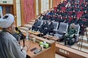 «باید برخاست» یک گفتمان برای تبیین و جهاد فکری است