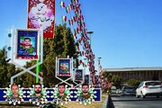 اعدام دو نفر از عوامل جنایت هولناک میدان شهید علیخانی اصفهان