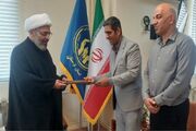 تقدیر مدیرکل کمیته امداد لرستان از برگزارکنندگان اردوی جهادی «مهرباران»