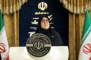 بیش از ۳۵۰ کارمند دولت در جریان جنگ اخیر حین خدمت‌رسانی به شهادت رسیدند