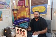 موکب فرهنگیان فارس میزبان زائران اربعین در کربلا می‌شود