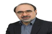 روز اردبیل باید پیشران توسعه همه‌جانبه استان باشد