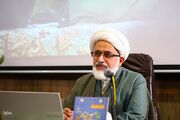 اربعین؛ نمادی از تداوم مسیر انقلاب اسلامی است