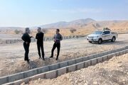 آغاز عملیات اجرایی پروژه مسکن اقشار کم‌درآمد در اوز
