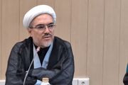 چرا صحیفه سجادیه کتاب «مسئولیت اجتماعی» است، نه صرفاً کتاب مناجات