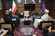 هم‌افزایی دستگاه‌های فرهنگی کرمان برای گسترش فعالیت‌های قرآنی