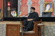 زیارت امام حسین(ع) منشأ حیات معنوی جامعه اسلامی است