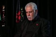 «علیرضا قهرمانی» مداح پیشکسوت لرستانی دار فانی را وداع گفت