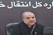 نجات بیماران در گرو اهدای خون جوانان، بانوان و داوطلبان طرح «سپاس»