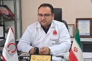 توسعه زیرساخت‌های انتقال خون متناسب با گسترش مراکز درمانی باشد