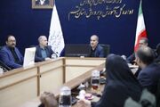 شناسایی دانش‌آموزان بازمانده از تحصیل در قم مورد توجه قرار گیرد