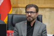 کرمانشاه میزبان ۶۰ درصد زائران اربعین است