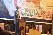 تغییر موازنه قدرت در منطقه ریشه دشمنی با جمهوری اسلامی ایران است