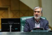 رشادت‌های تیرپروازان ایران پیام اقتدار را منعکس می‌کند