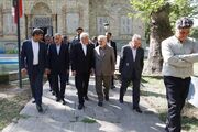 دشمن با هویت و تمدن ایرانی جنگید اما شکست خورد