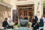 کاشان میزبان چهارمین کنگره شعر «هم‌نوا با اربعین»