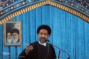 عاشورا عالی‌ترین نماد صبر و راه نجات بشریت از جهالت است