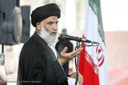 دشمن آمریکایی به‌دنبال تسلیم تدریجی ایران اسلامی است