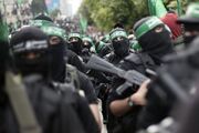 توافق اولیه گروه‌های فلسطینی با تحویل سلاح مقاومت