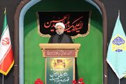 اربعین بزرگ‌ترین اجتماع امت اسلامی است