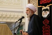 ورود آمریکایی‌ها به منطقه باید همراه با تابوت‌هایشان باشد