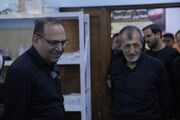 خدمت‌رسانی ۳۰۰ خادم دانشگاه علوم پزشکی ایران به زائران اربعین